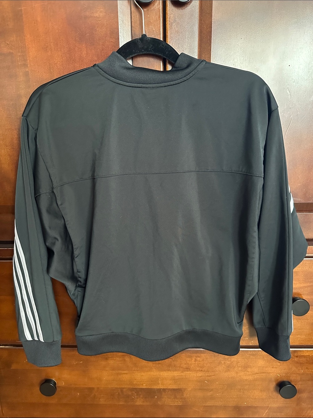 Adidas Track Jacket - Picture 4 of 6